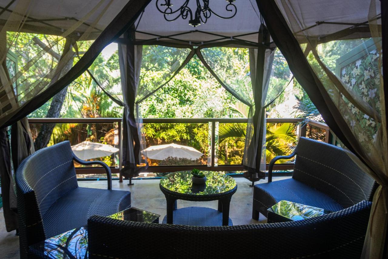 Giardino Romantico Dumaguete City Экстерьер фото
