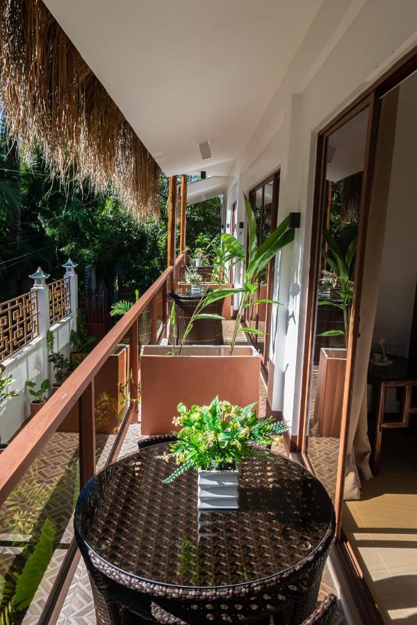 Giardino Romantico Dumaguete City Экстерьер фото