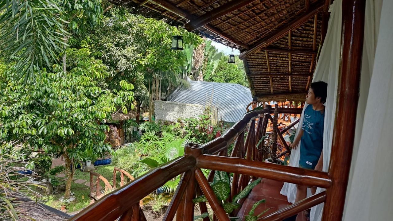 Giardino Romantico Dumaguete City Экстерьер фото