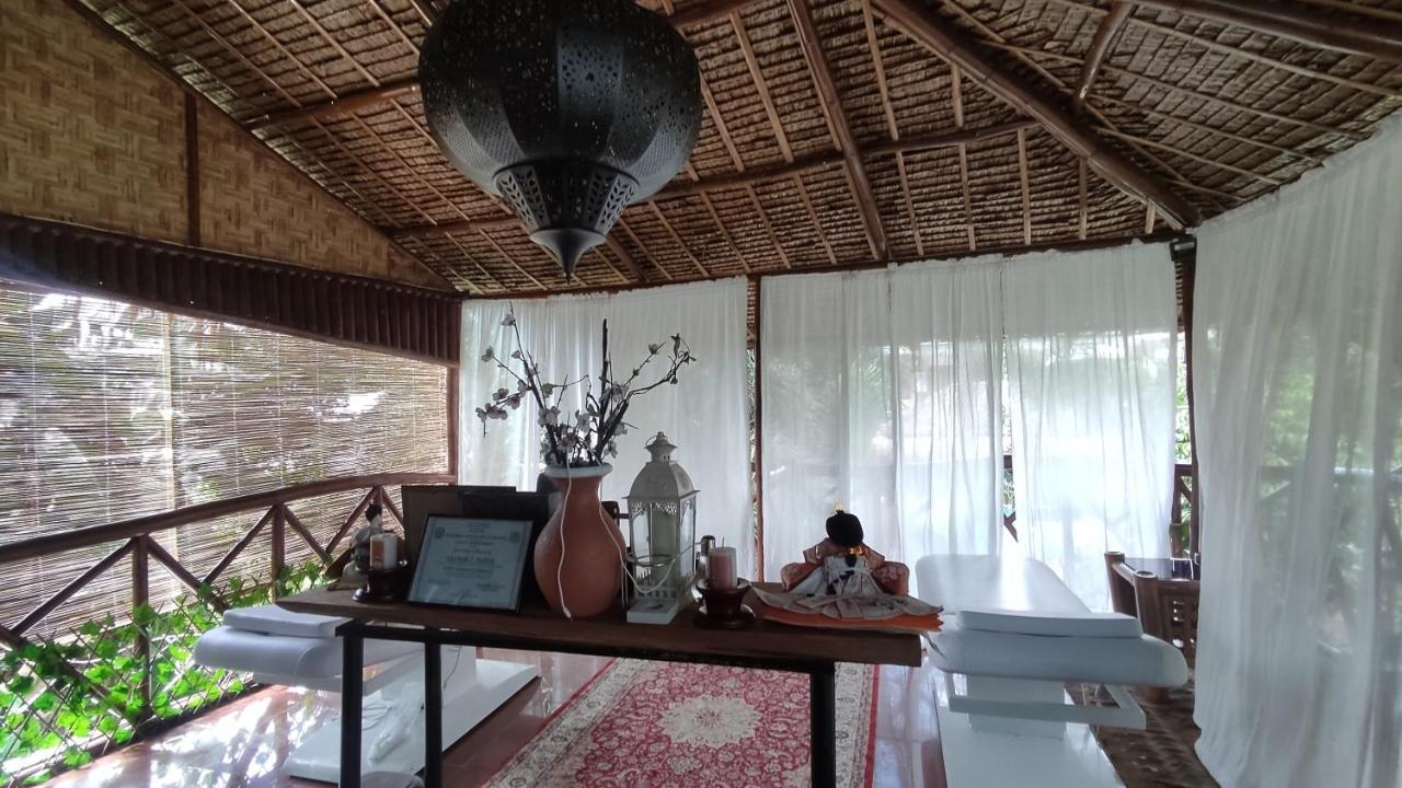 Giardino Romantico Dumaguete City Экстерьер фото
